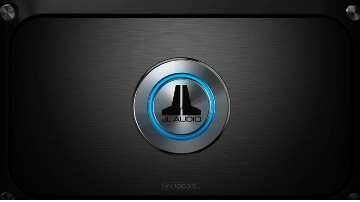 JL Audio VX1000/5i
5-channel car amplifier with digital signal processing — 75 watts RMS x 4 at 4 ohms + 600 watts RMS x 1 at 2 ohms - Image 10