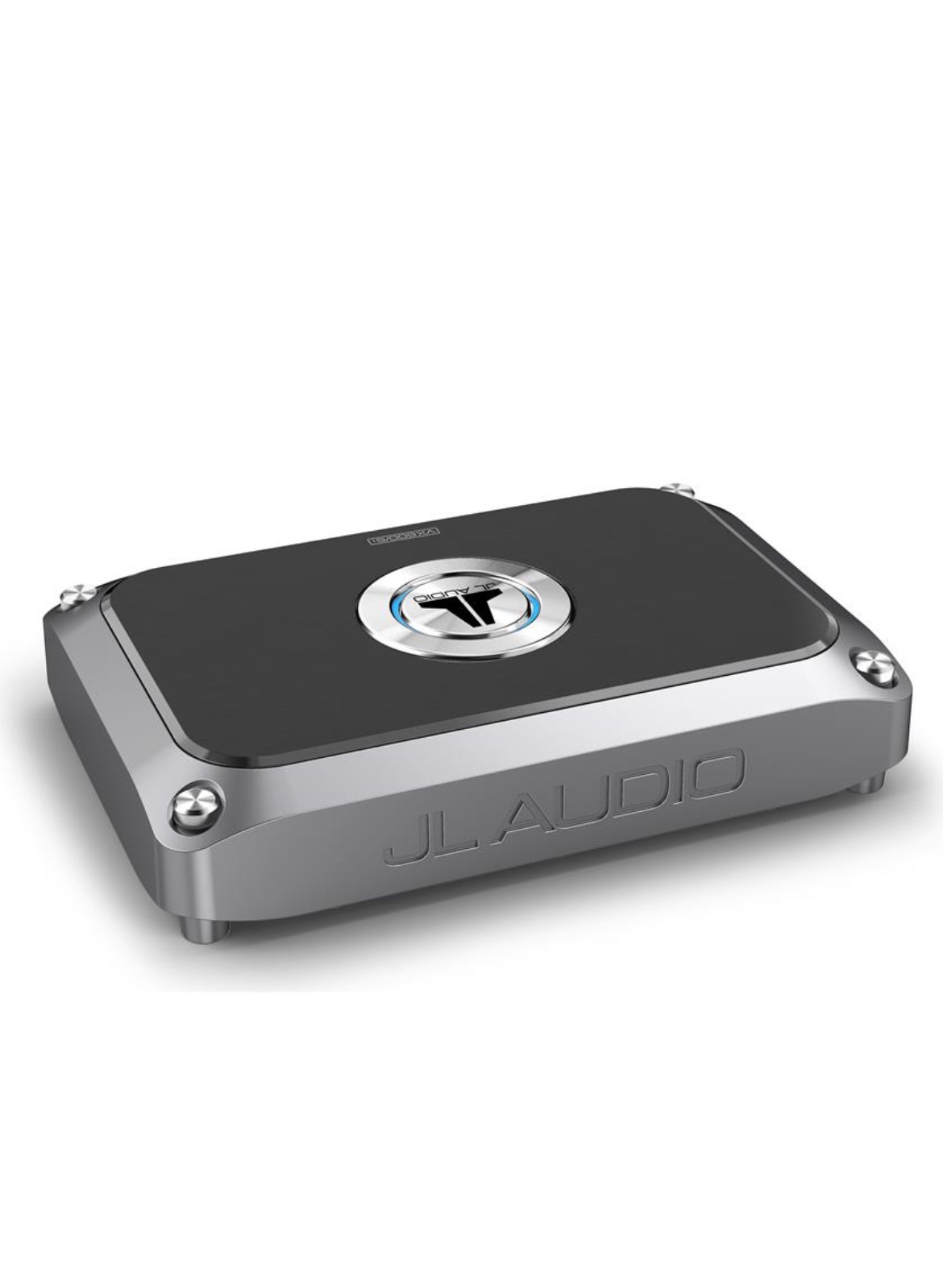 JL Audio VX600/6i
6-channel car amplifier with digital signal processing — 75 watts RMS x 6 - Image 8